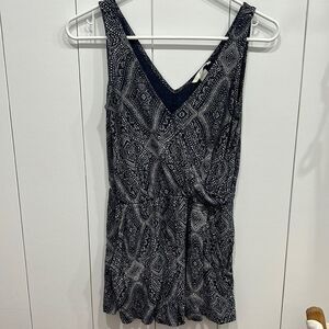 H&M Romper